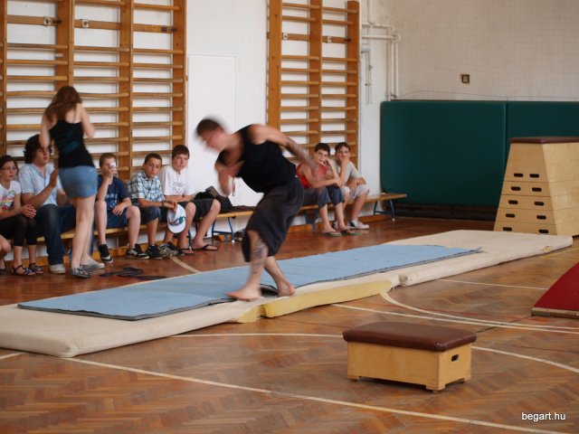 2010 DÖK nap