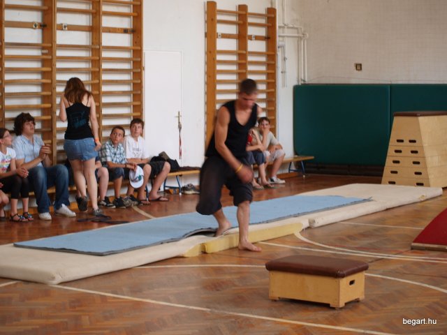 2010 DÖK nap