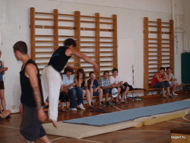 2010 DÖK nap