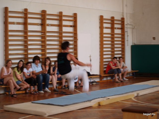 2010 DÖK nap