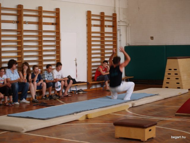 2010 DÖK nap
