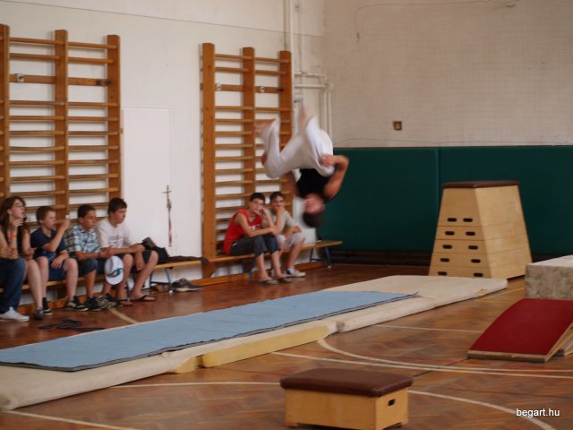 2010 DÖK nap