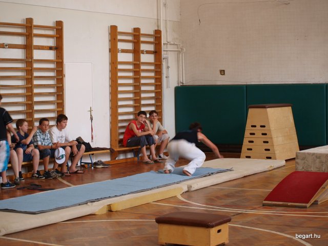 2010 DÖK nap
