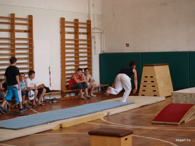 2010 DÖK nap