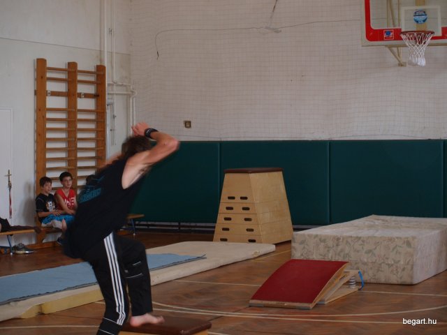 2010 DÖK nap