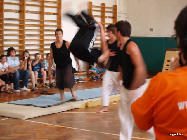2010 DÖK nap