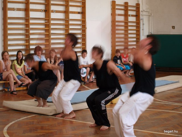 2010 DÖK nap