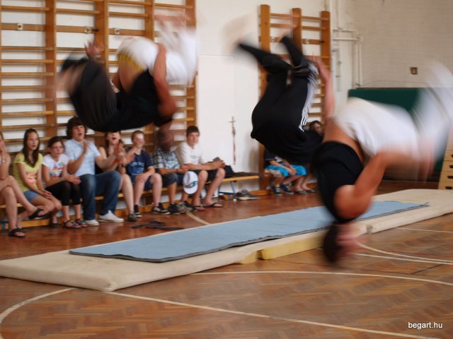 2010 DÖK nap