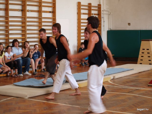 2010 DÖK nap