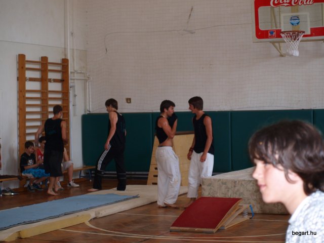 2010 DÖK nap