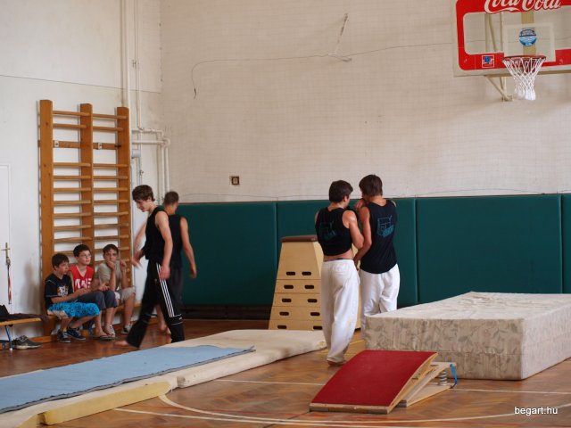 2010 DÖK nap