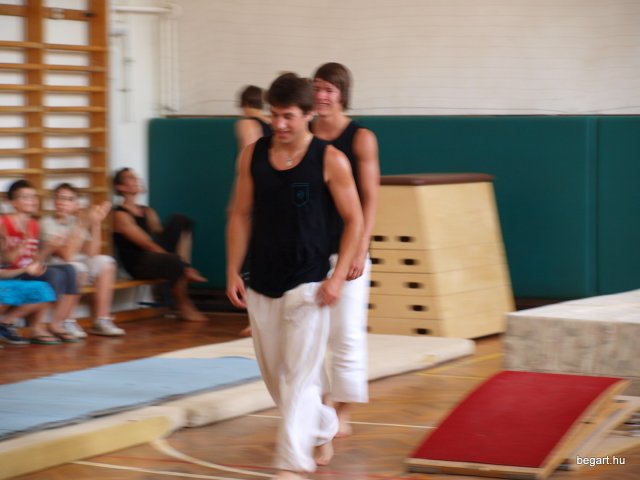 2010 DÖK nap
