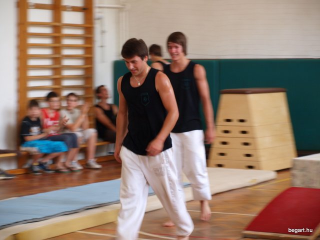 2010 DÖK nap