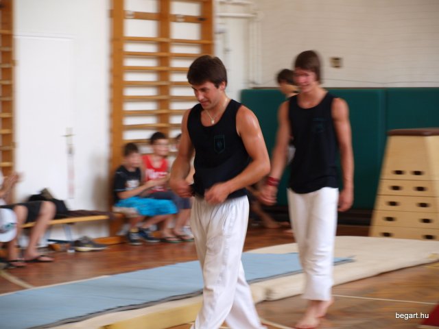 2010 DÖK nap