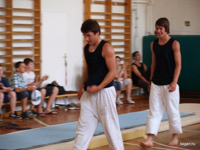 2010 DÖK nap