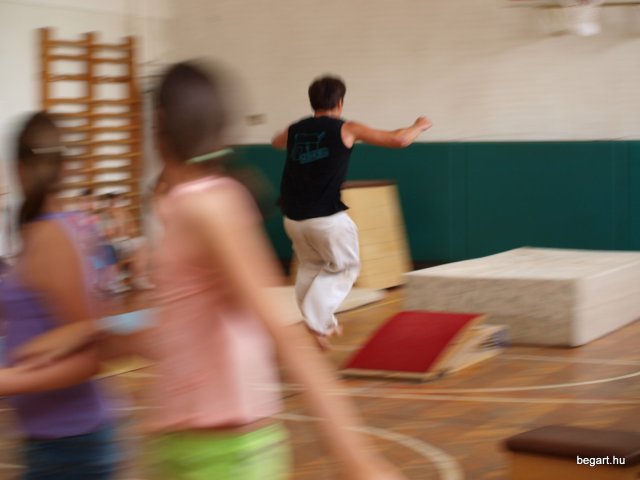 2010 DÖK nap