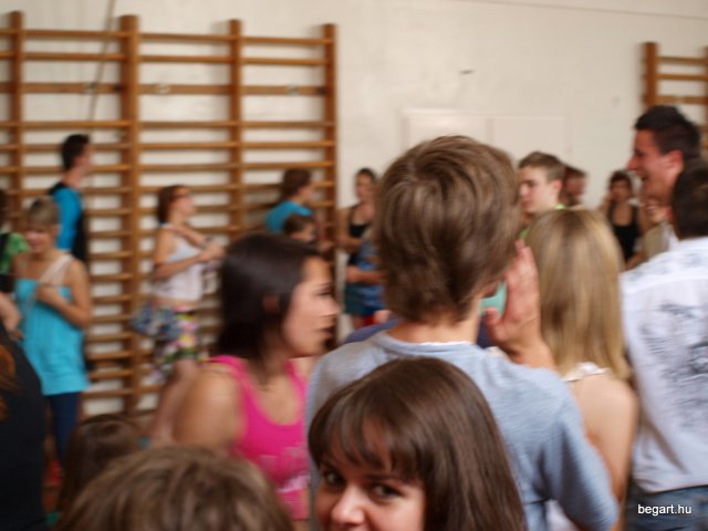 2010 DÖK nap