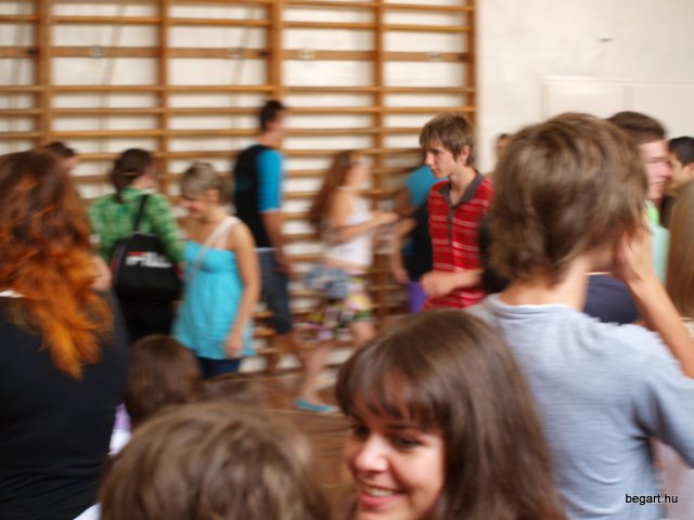 2010 DÖK nap
