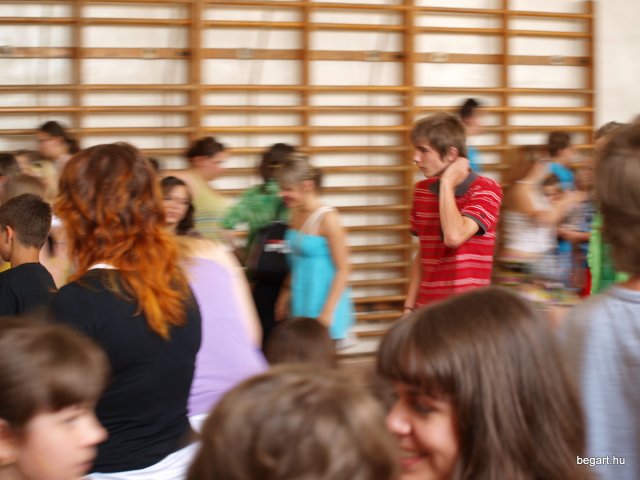 2010 DÖK nap