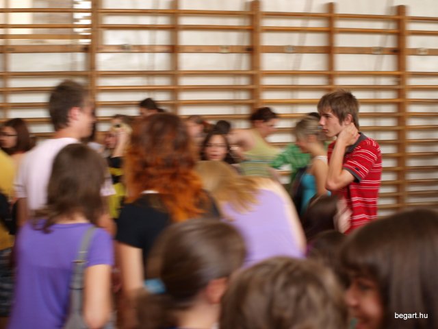 2010 DÖK nap