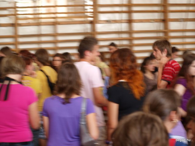 2010 DÖK nap