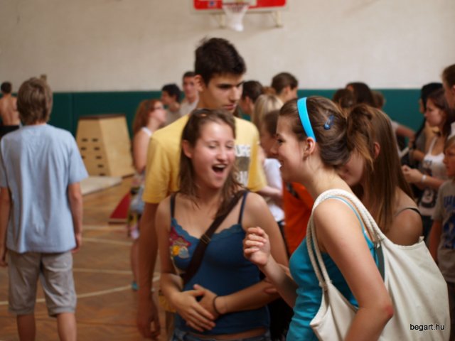 2010 DÖK nap