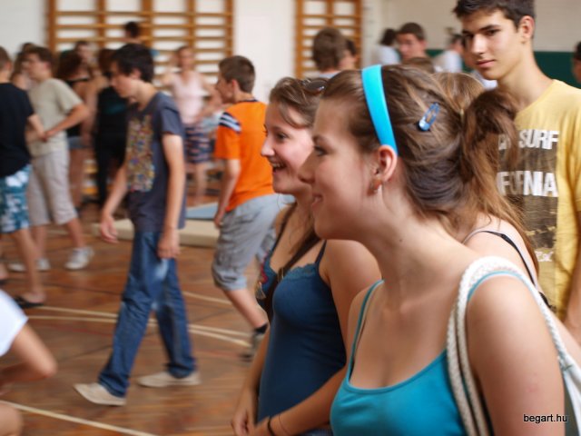 2010 DÖK nap