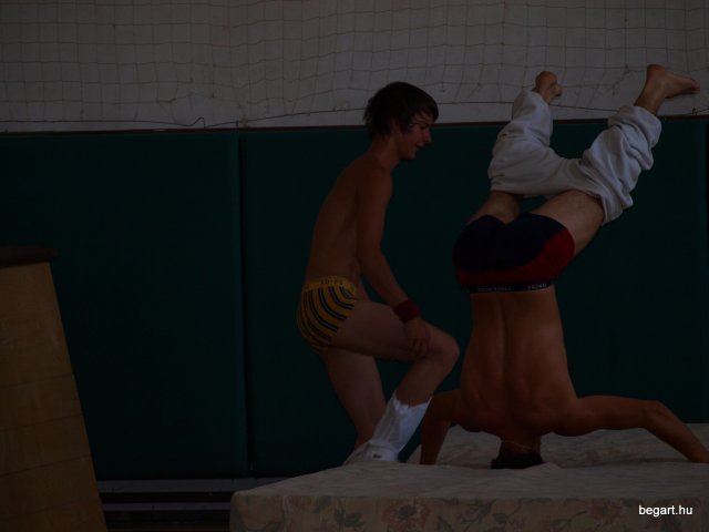 2010 DÖK nap