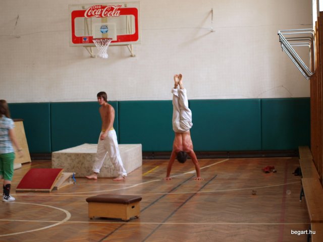 2010 DÖK nap