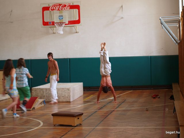 2010 DÖK nap