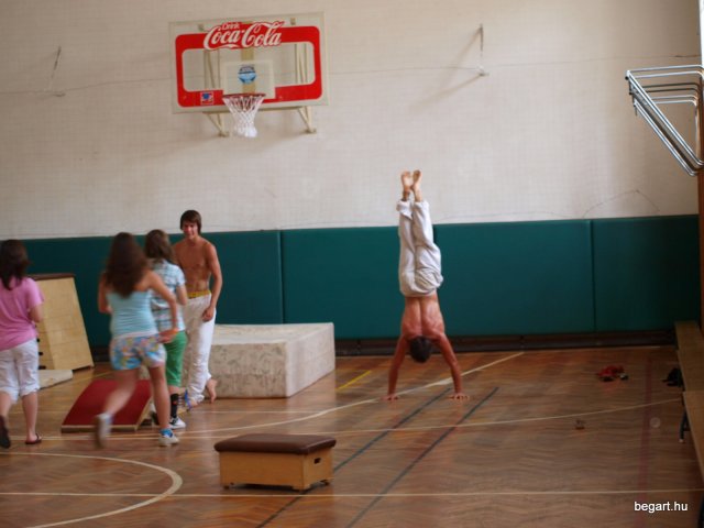 2010 DÖK nap
