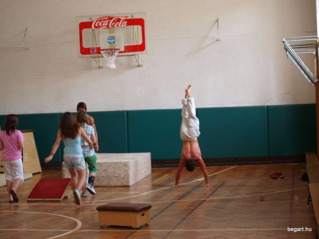 2010 DÖK nap