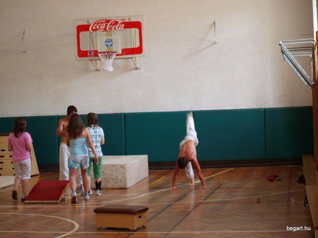 2010 DÖK nap