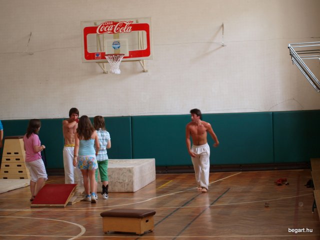 2010 DÖK nap