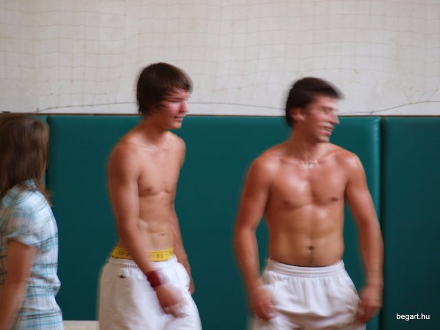 2010 DÖK nap