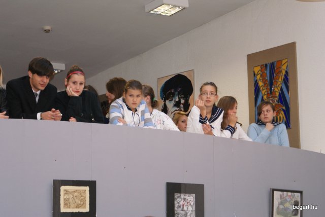 2010 Pátkai Ervin szobrászművészre emlékezünk