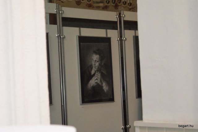 2010 Pátkai Ervin szobrászművészre emlékezünk