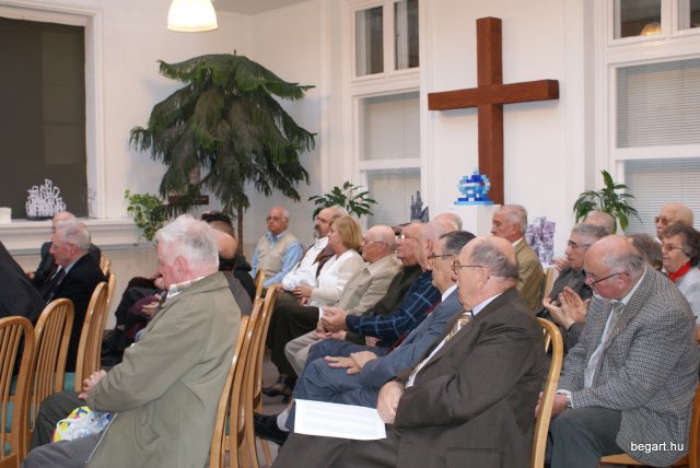2010 Pátkai Ervin szobrászművészre emlékezünk