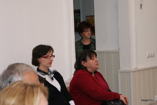 2010 Pátkai Ervin szobrászművészre emlékezünk