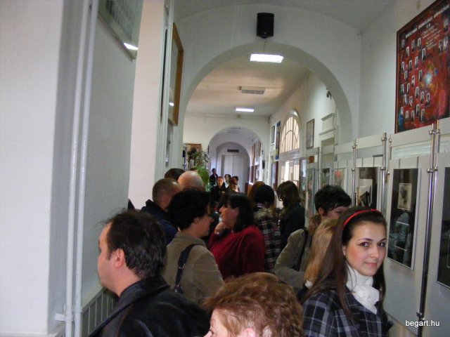 2010 Pátkai Ervin szobrászművészre emlékezünk