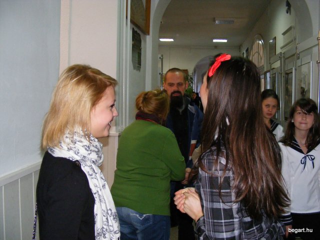 2010 Pátkai Ervin szobrászművészre emlékezünk