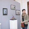 2010 Pátkai Ervin szobrászművészre emlékezünk