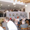 2010 Pátkai Ervin szobrászművészre emlékezünk