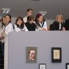 2010 Pátkai Ervin szobrászművészre emlékezünk