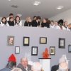 2010 Pátkai Ervin szobrászművészre emlékezünk