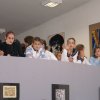 2010 Pátkai Ervin szobrászművészre emlékezünk