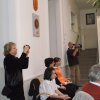2010 Pátkai Ervin szobrászművészre emlékezünk