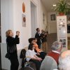 2010 Pátkai Ervin szobrászművészre emlékezünk