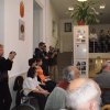 2010 Pátkai Ervin szobrászművészre emlékezünk