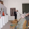 2010 Pátkai Ervin szobrászművészre emlékezünk